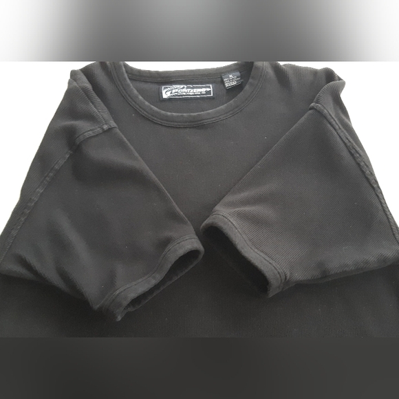 Point Zero Men's Cotton Tee - Picture 6 of 6